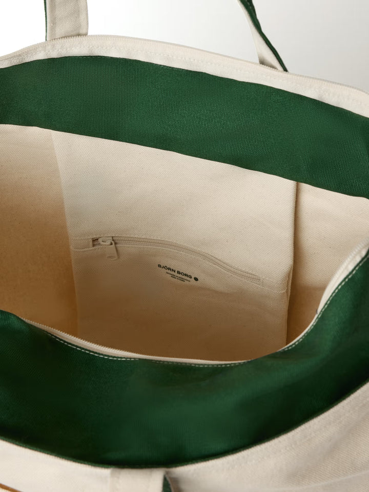 Ace Canvas Tote 30L Bags Björn Borg