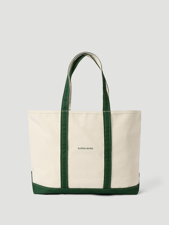 Ace Canvas Tote 30L Bags Björn Borg
