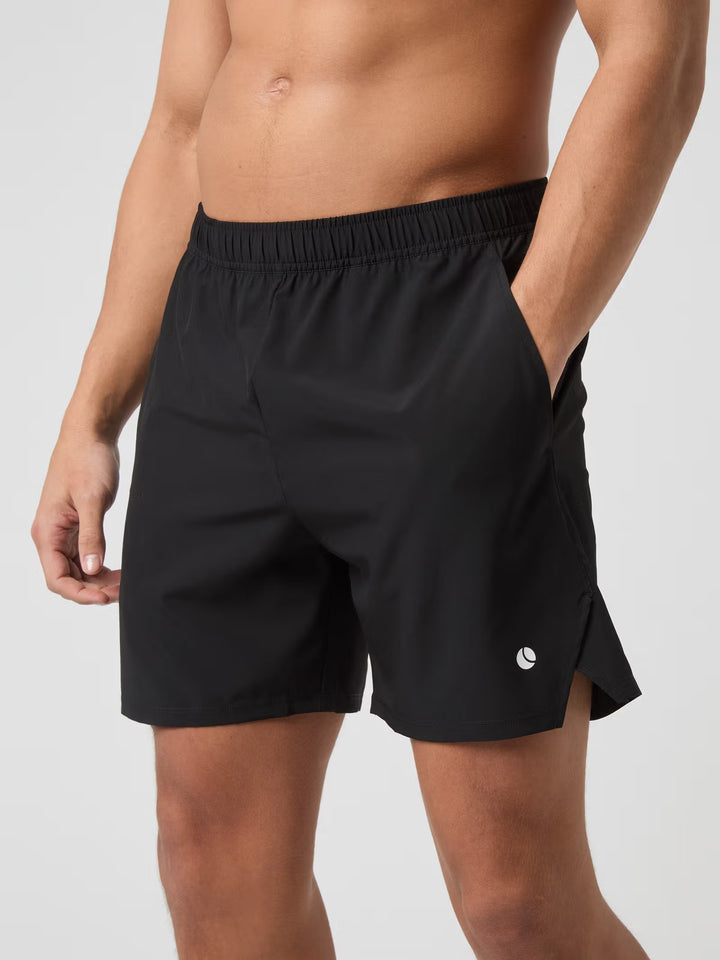 Ace racket shorts 7
