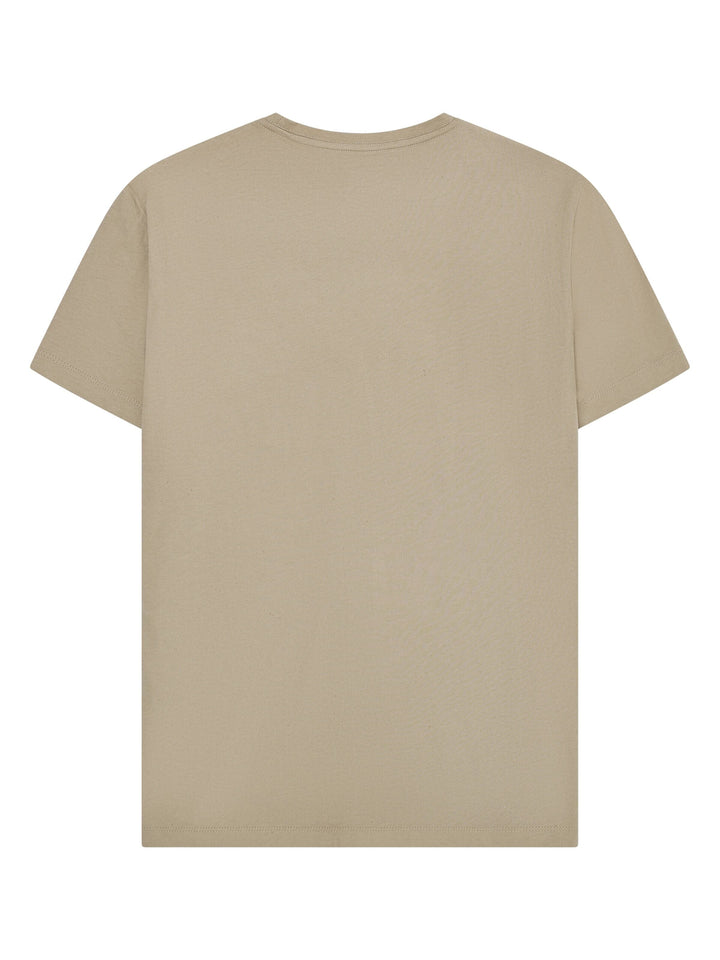 Agnar 100% Cotton T-Shirt Shirt KnowledgeCotton Apparel