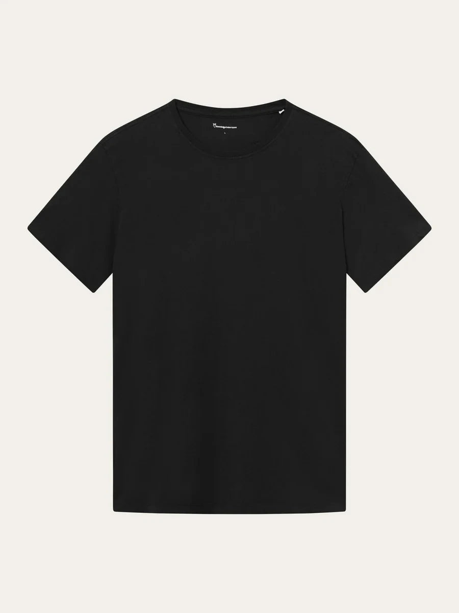 Agnar 100% Cotton T-Shirt Shirt KnowledgeCotton Apparel