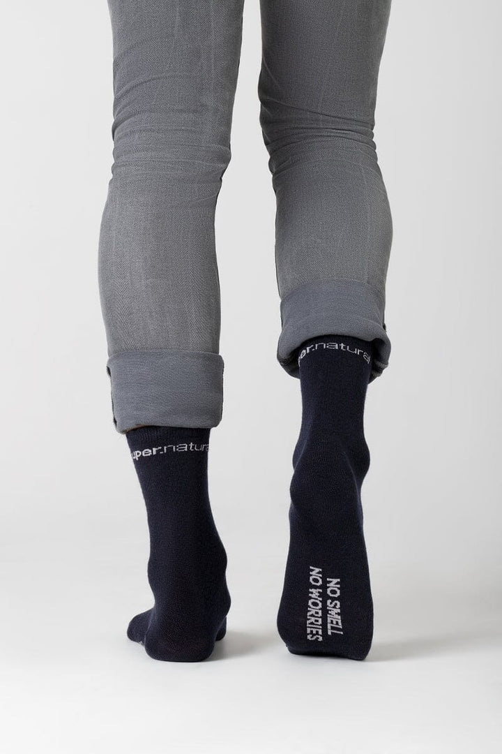 All Day Socks 2-pack Socks Supernatural