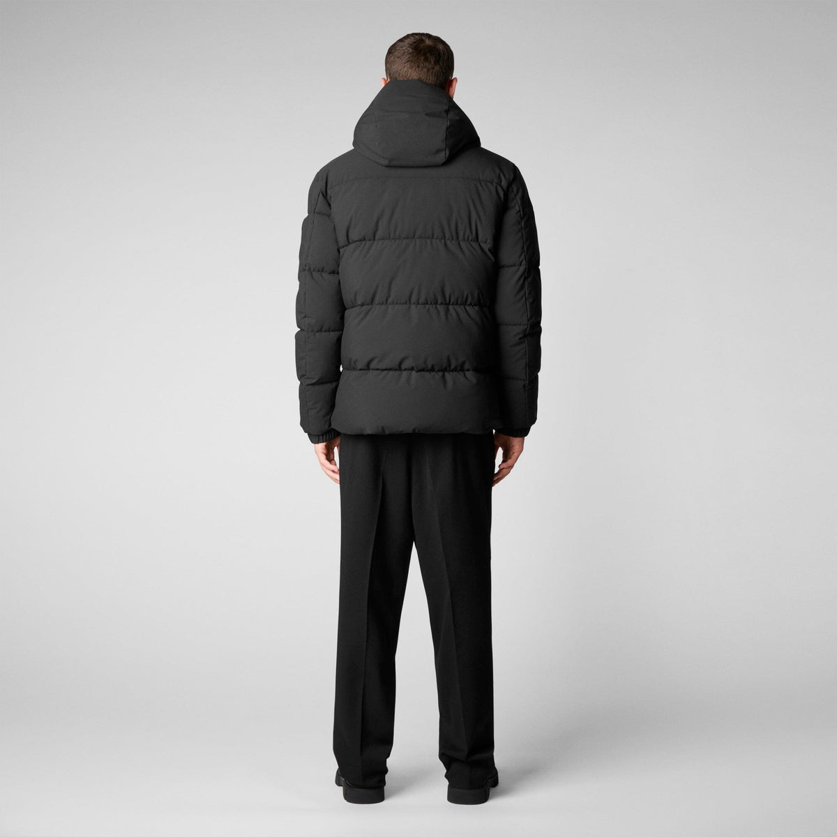 Alter Jacket Jacket Save The Duck