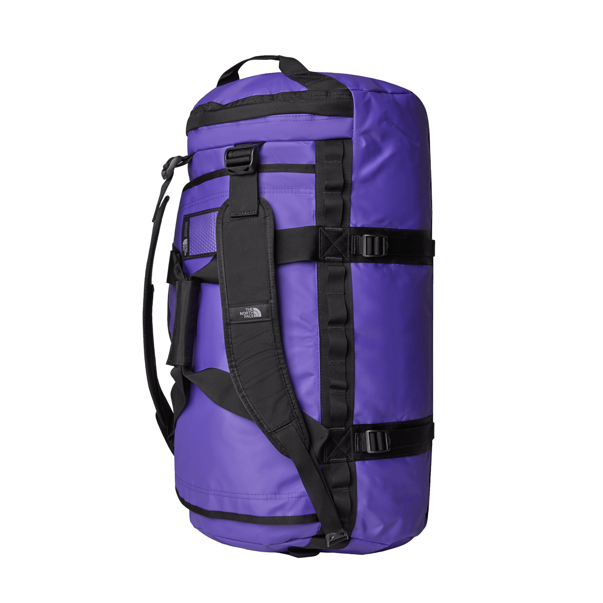 Base Camp Duffel M 71L - Recycled polyester Bags The North Face