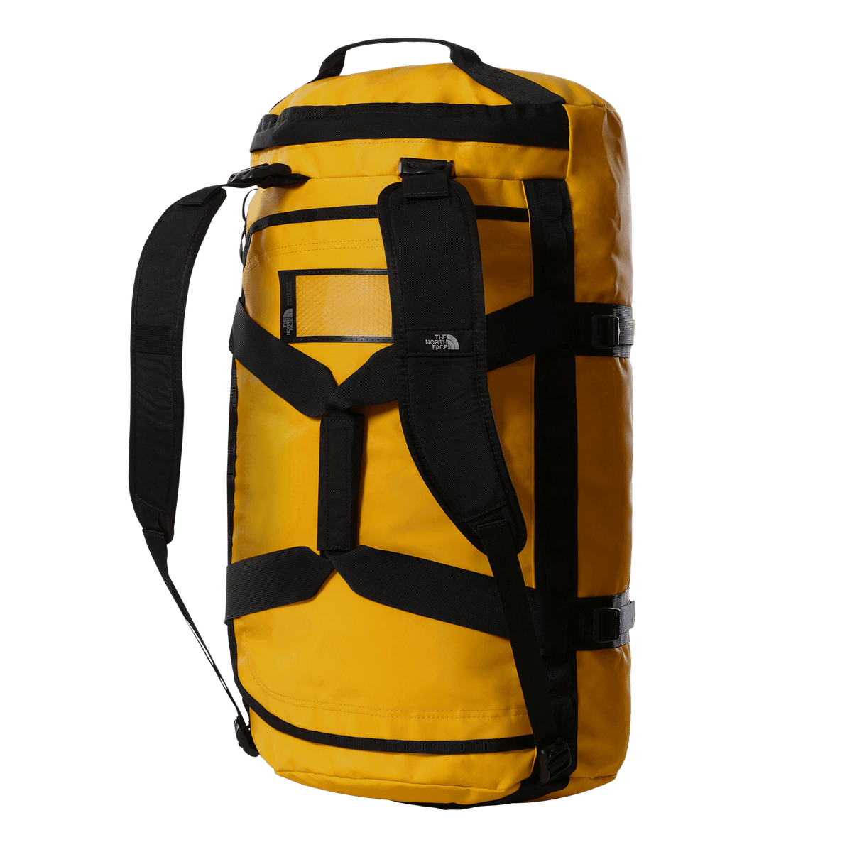 Base Camp Duffel M 71L - Recycled polyester Bags The North Face