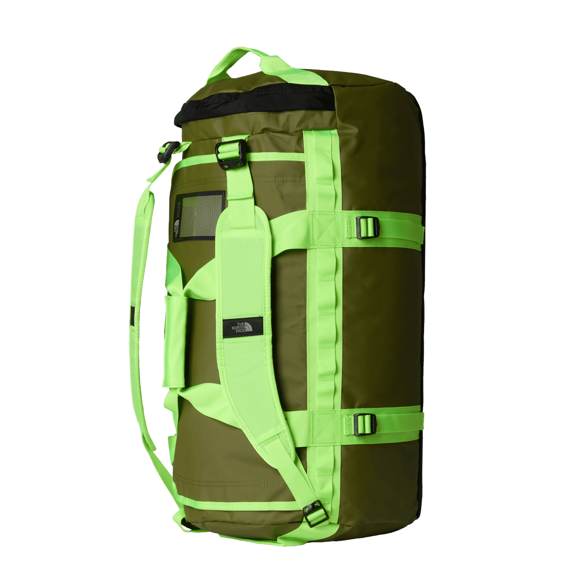 Base Camp Duffel M 71L - Recycled polyester Bags The North Face