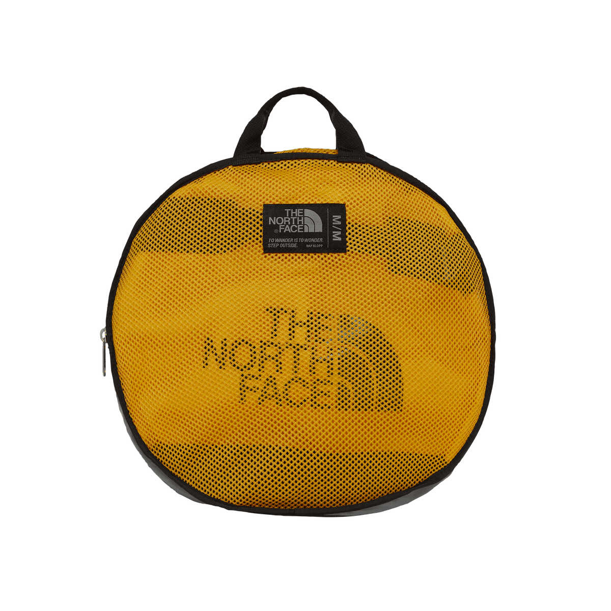 Base Camp Duffel M 71L - Recycled polyester Bags The North Face