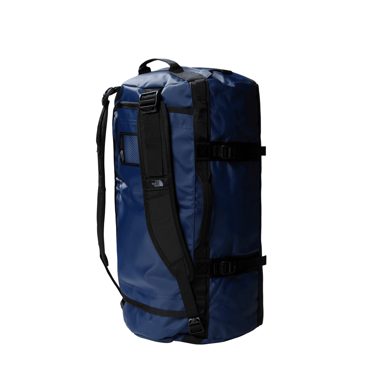 Base Camp Duffel S 50L - Recycled Polyester Bags The North Face