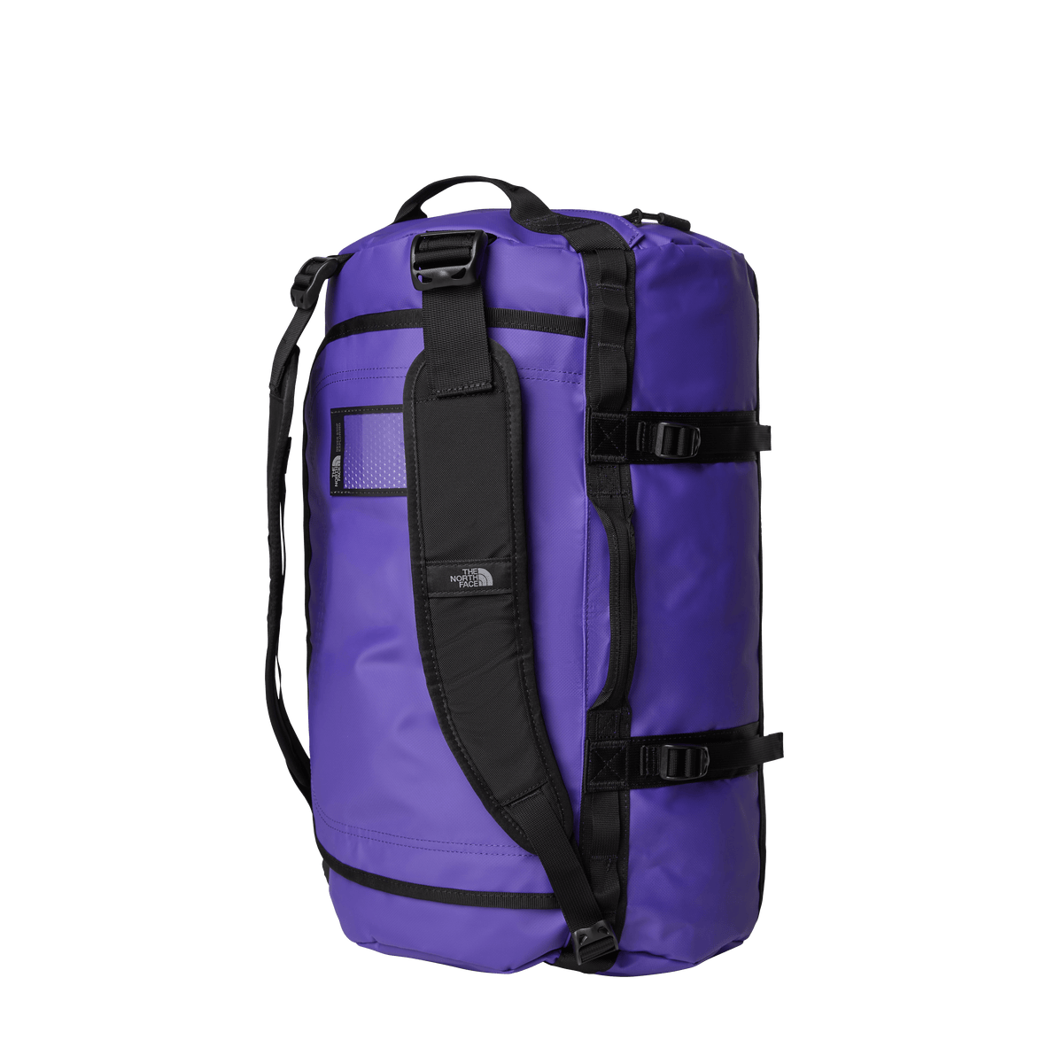 Base Camp Duffel S 50L - Recycled Polyester Bags The North Face
