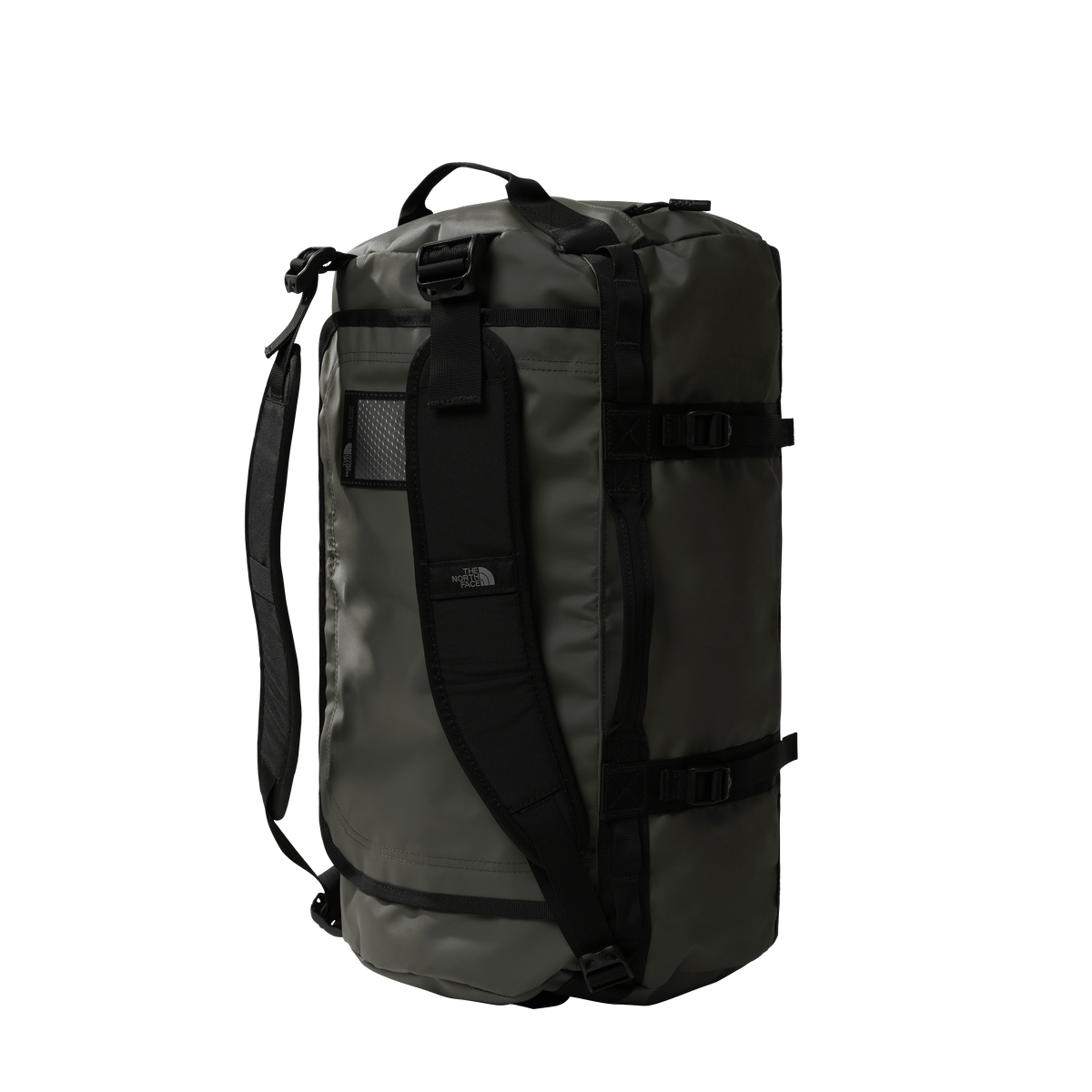 Base Camp Duffel S 50L - Recycled Polyester Bags The North Face