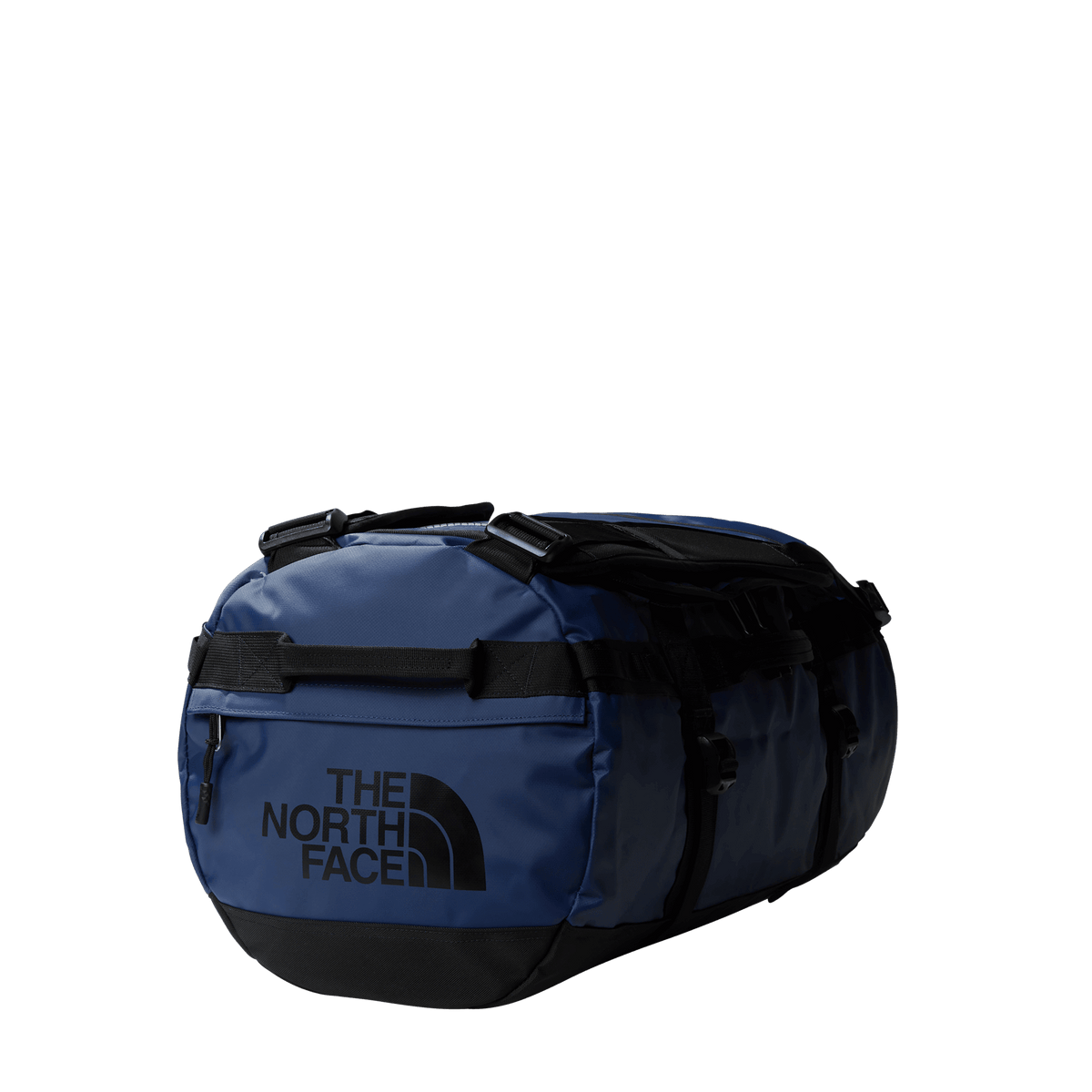 Base Camp Duffel S 50L - Recycled Polyester Bags The North Face Summit Navy