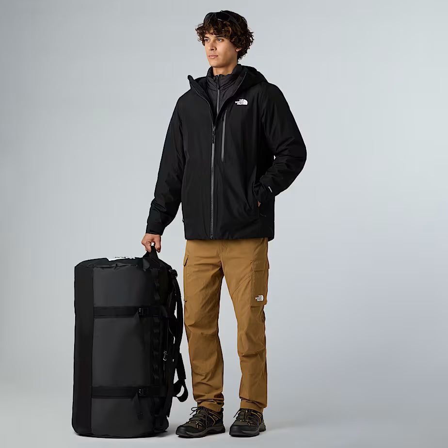 Base Camp Duffel XL 132L - Recycled polyester Bags The North Face