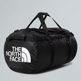 Base Camp Duffel XL 132L - Recycled polyester Bags The North Face TNF Black