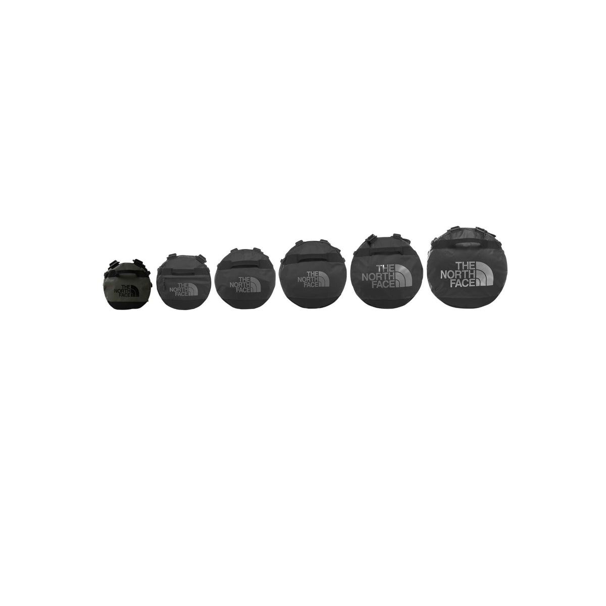 Base Camp Duffel XS 31L - Recycled polyester Bags The North Face