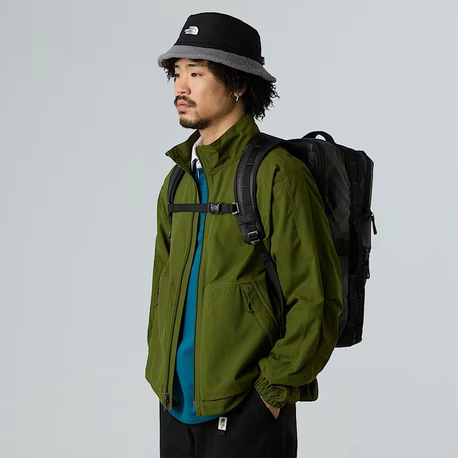 Base Camp Voyager Daypack – Large Bags The North Face