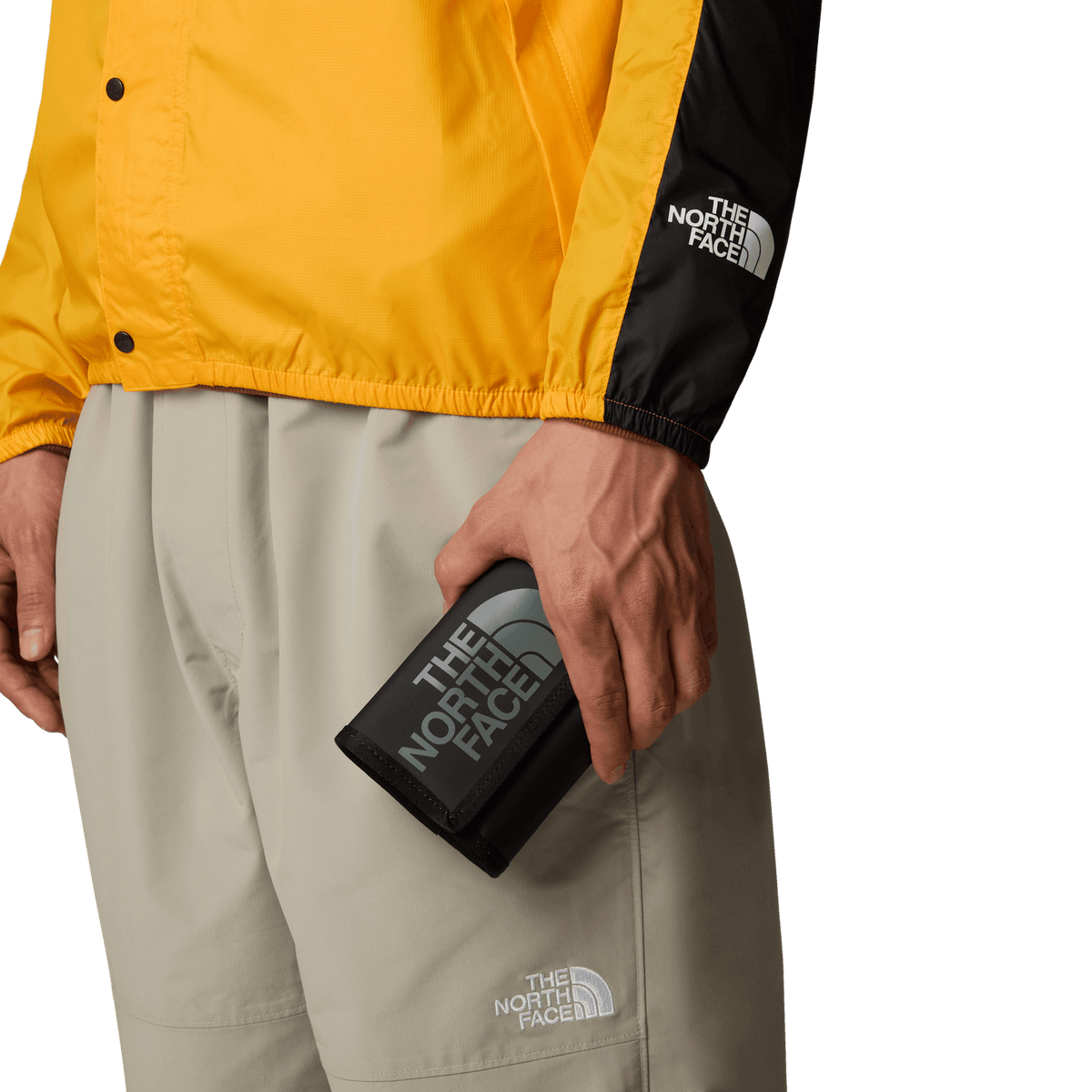 Base Camp Wallet Bags The North Face