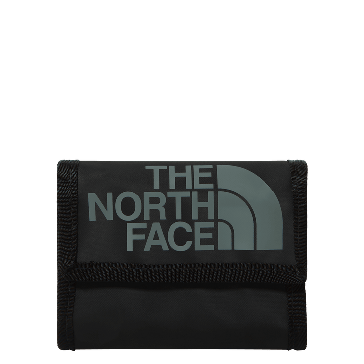 Base Camp Wallet Bags The North Face TNF Black