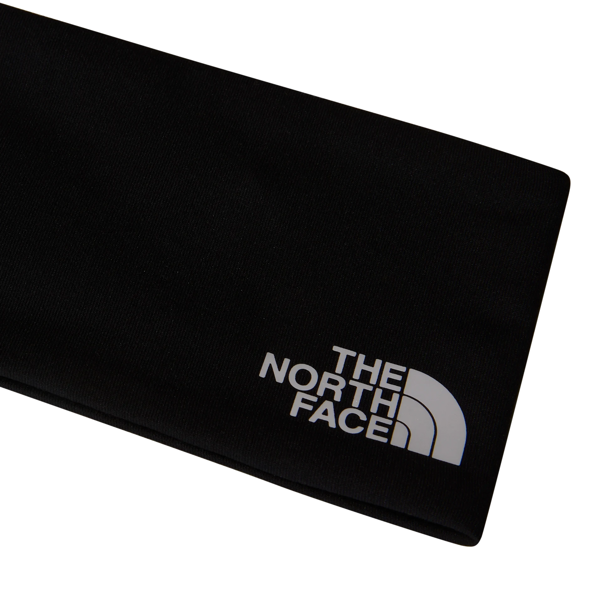The North Face Base Headband Black Headwear