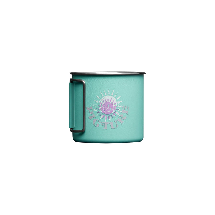 Beavy Cup Cutlery Picture Organic