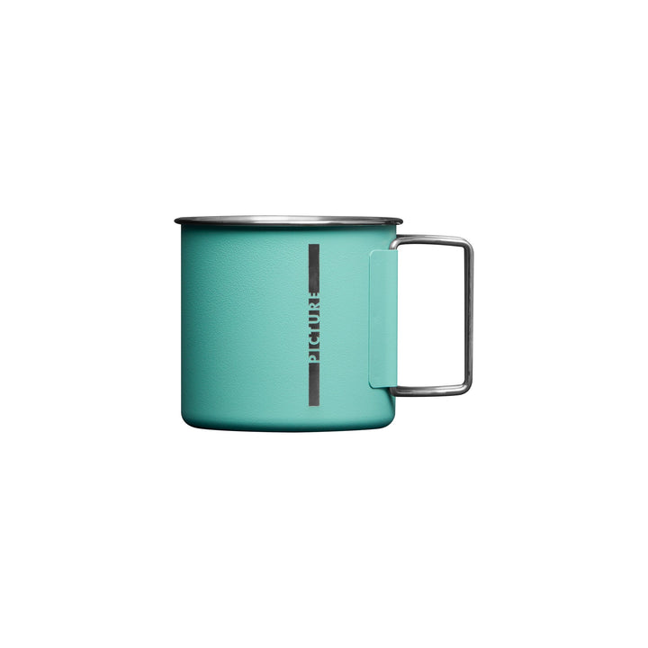 Beavy Cup Cutlery Picture Organic