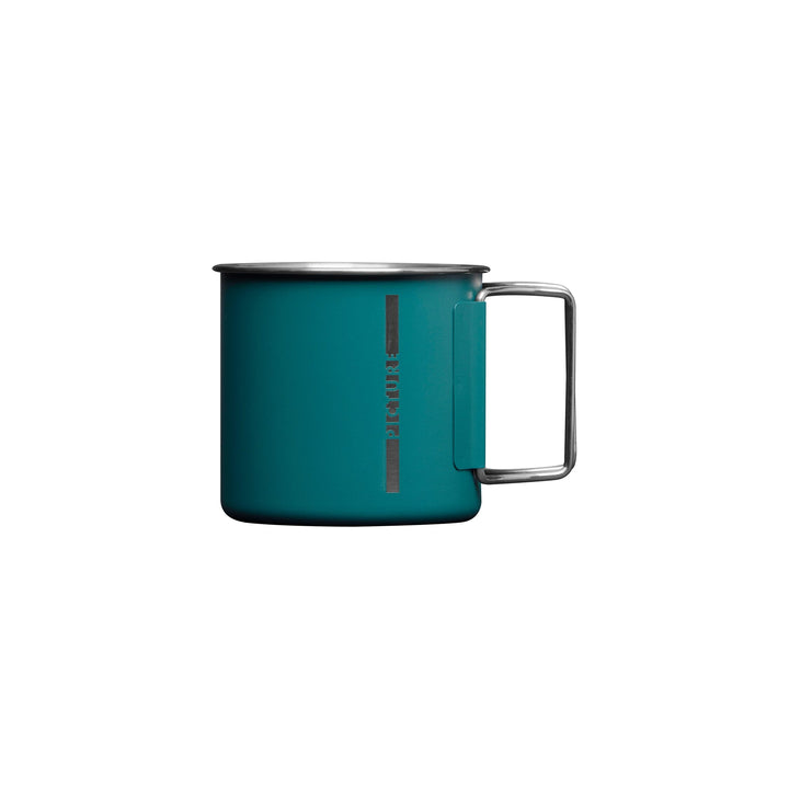 Beavy Cup Cutlery Picture Organic