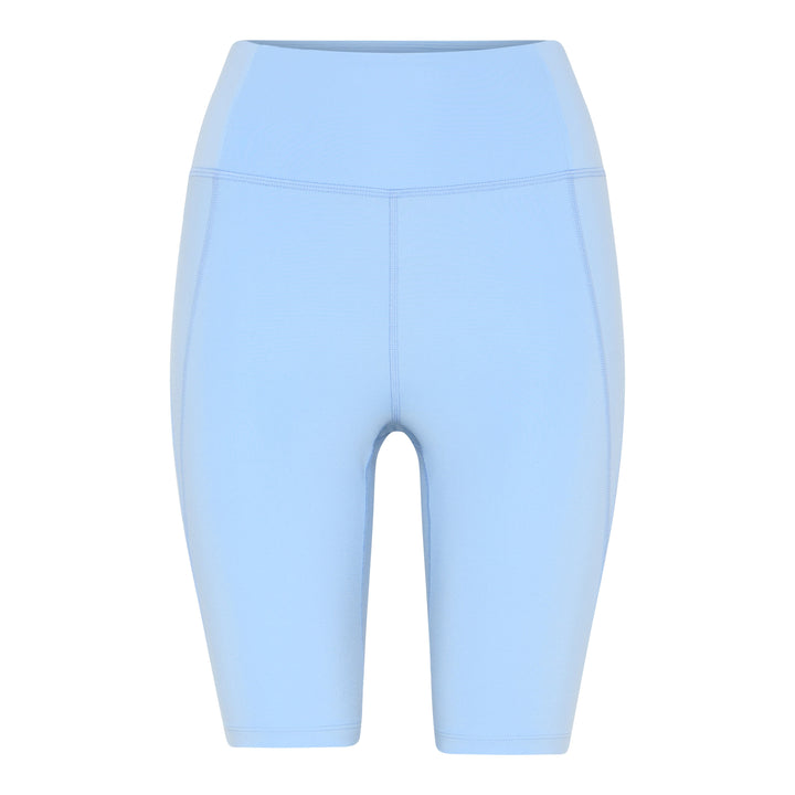 Bike Shorts - Made from recycled plastic bottles Pants Girlfriend Collective
