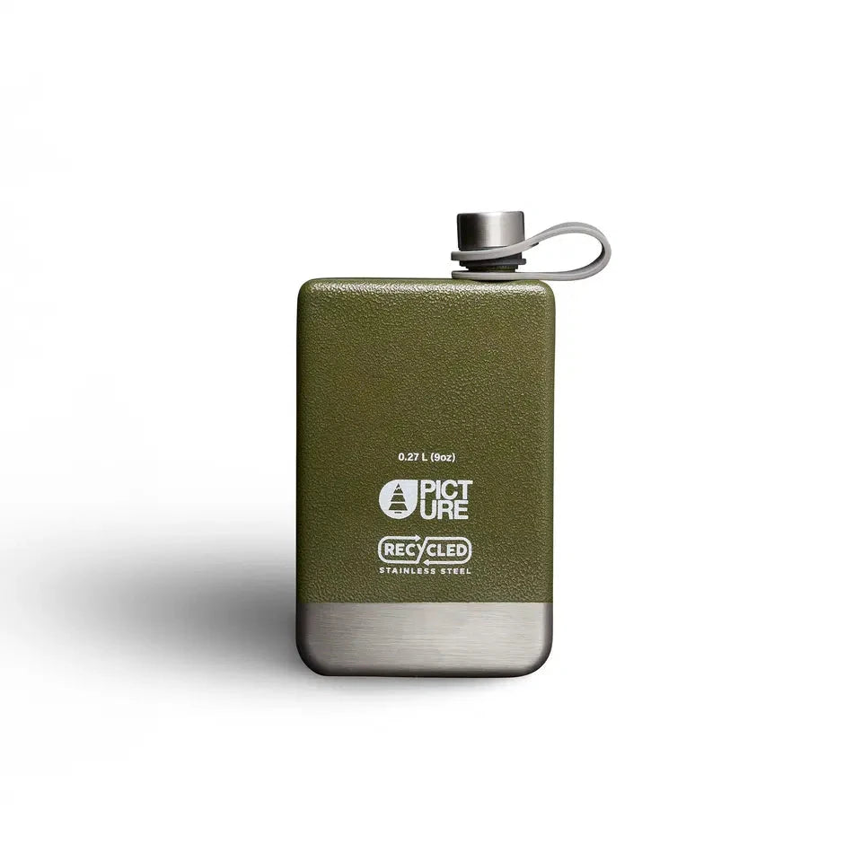 Bivouac Party Set Water Bottle Picture Organic