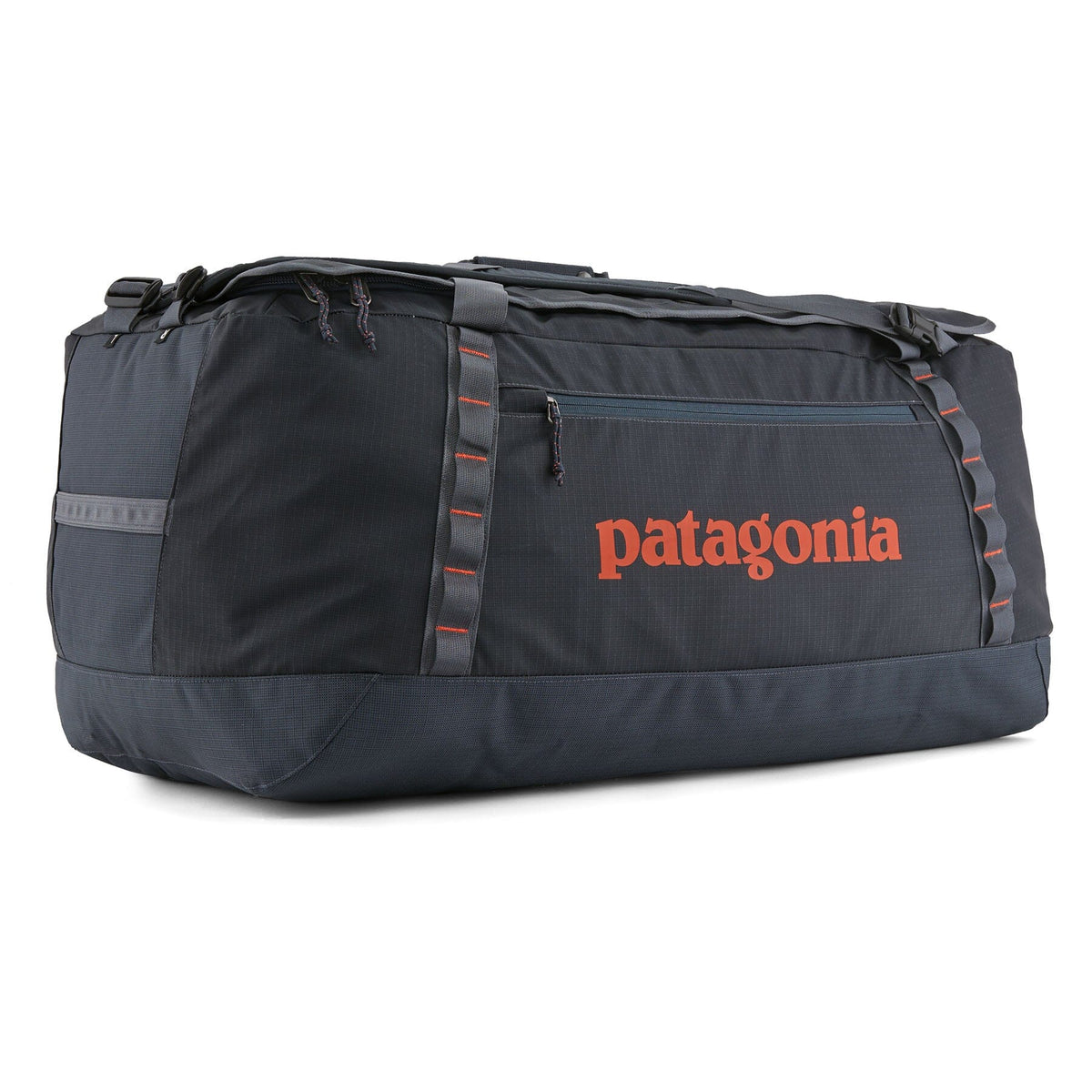 Black Hole Duffel 100L - Recycled polyester Bags Patagonia