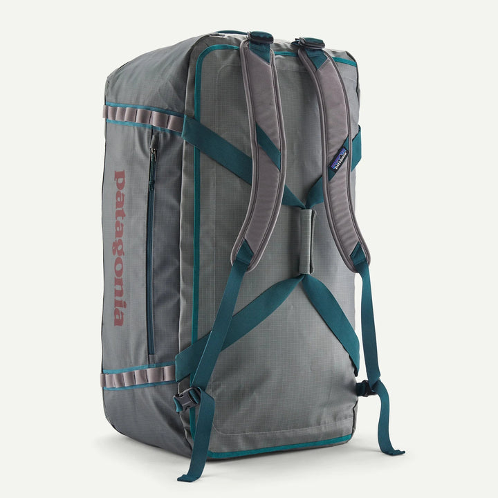 Black Hole Duffel 100L - Recycled polyester Bags Patagonia