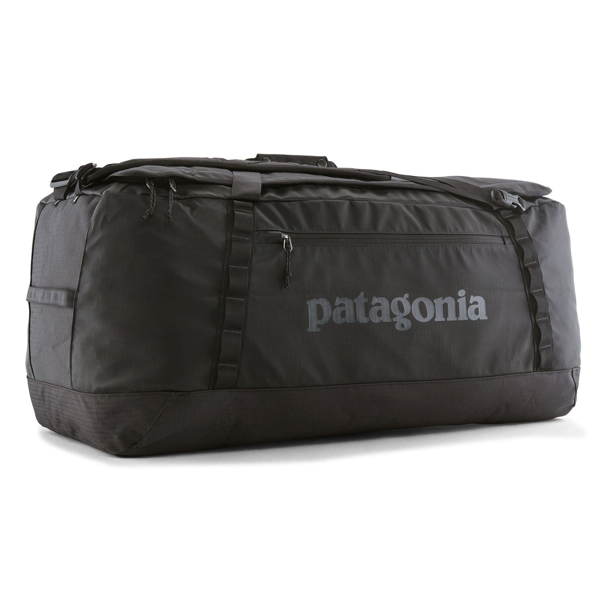 Black Hole Duffel 100L - Recycled polyester Bags Patagonia