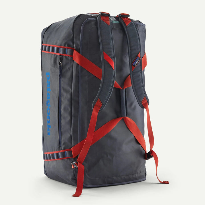 Black Hole Duffel 100L - Recycled polyester Bags Patagonia