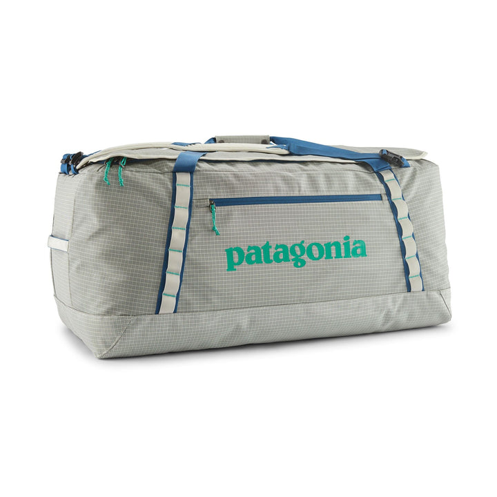 Black Hole Duffel 100L - Recycled polyester Bags Patagonia BCW ALL