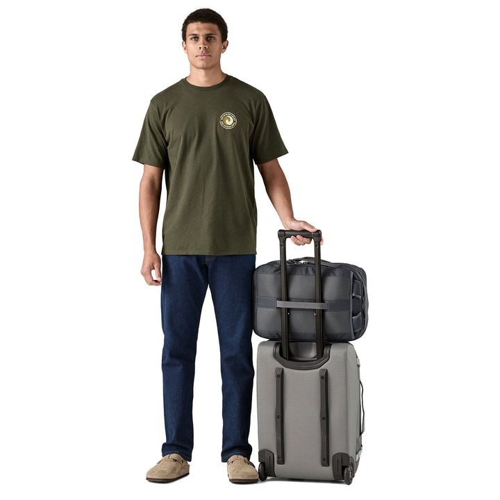 Black Hole Micro MLC Backpack 22L Bags Patagonia