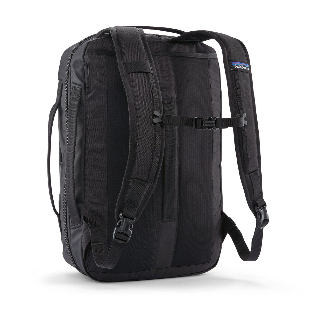 Patagonia Black Hole Micro MLC Backpack Black Bags