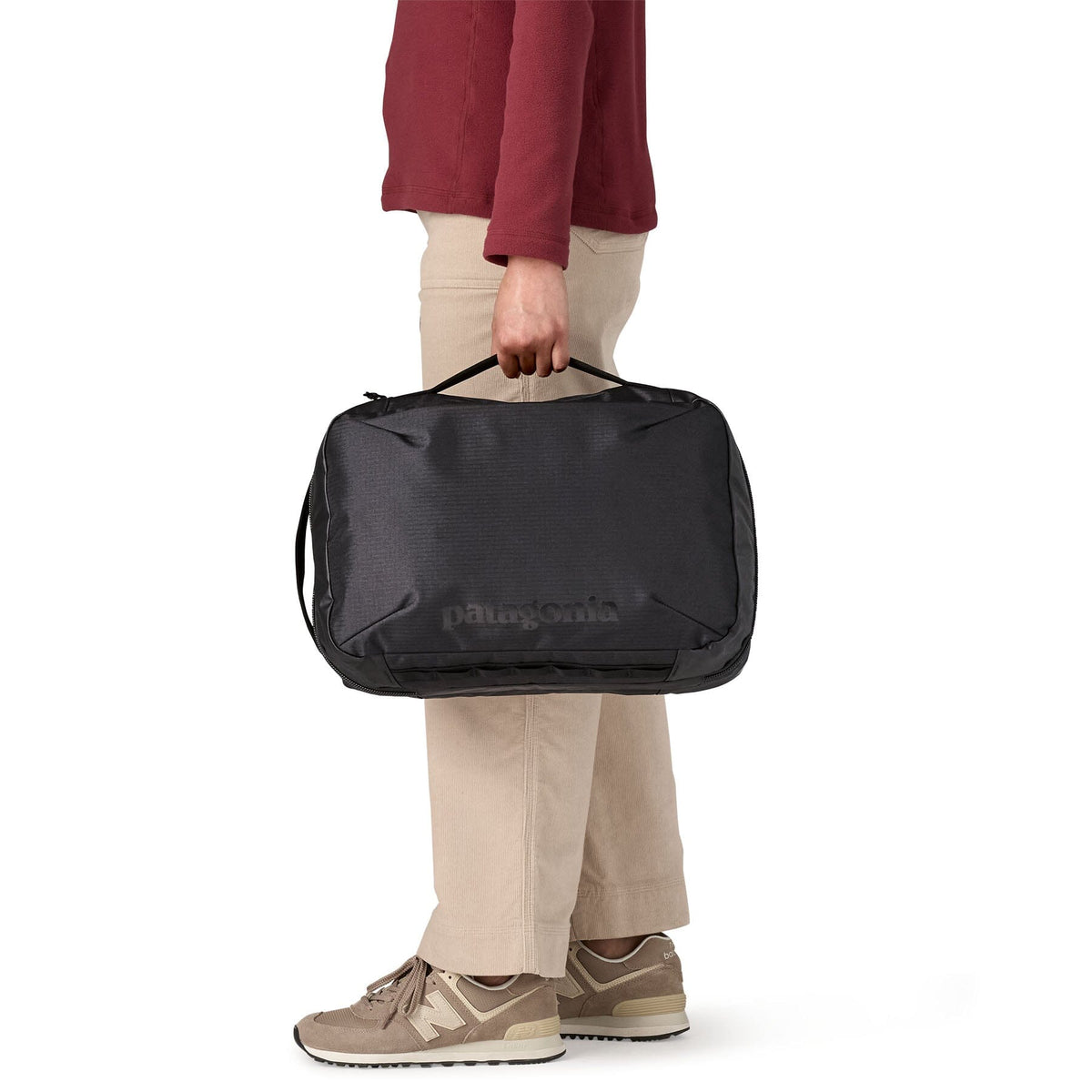 Black Hole Micro MLC Backpack Bags Patagonia