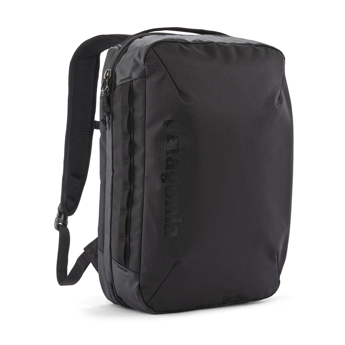 Patagonia Black Hole Micro MLC Backpack Black Bags