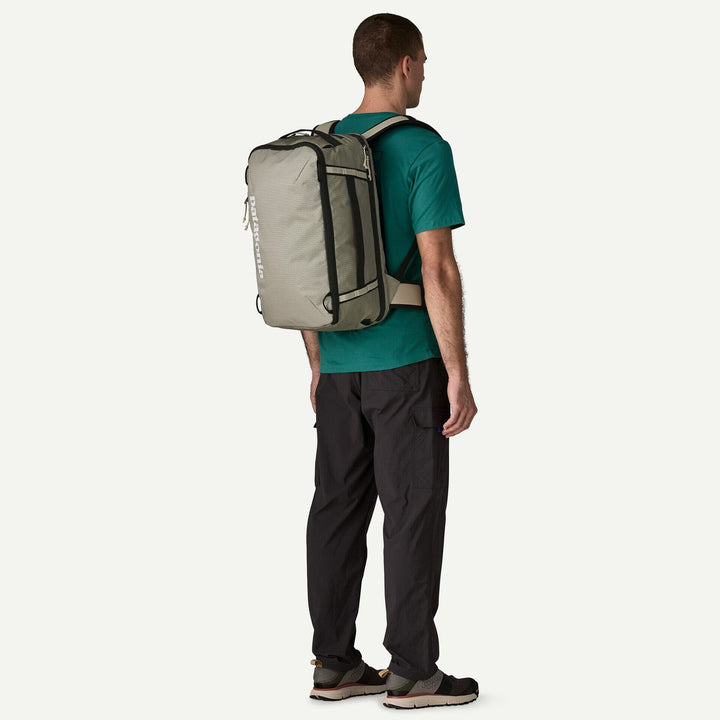 Black Hole Mini MLC Backpack 30L Bags Patagonia