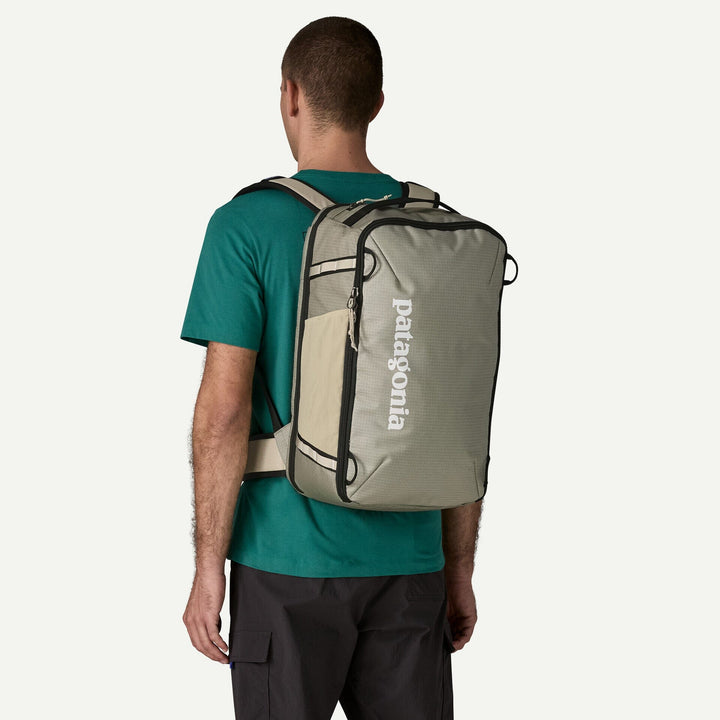 Black Hole Mini MLC Backpack 30L Bags Patagonia