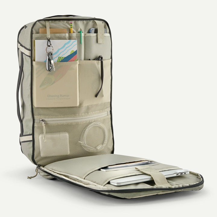 Black Hole Mini MLC Backpack 30L Bags Patagonia