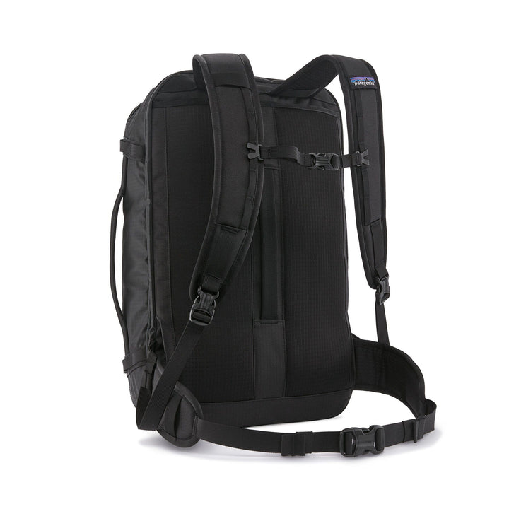 Black Hole Mini MLC Backpack Bags Patagonia