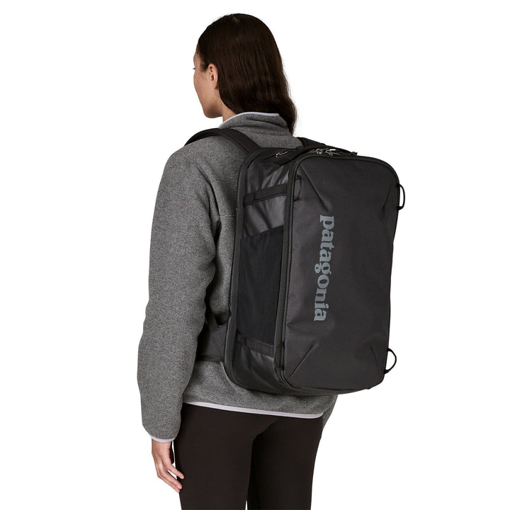 Black Hole Mini MLC Backpack Bags Patagonia