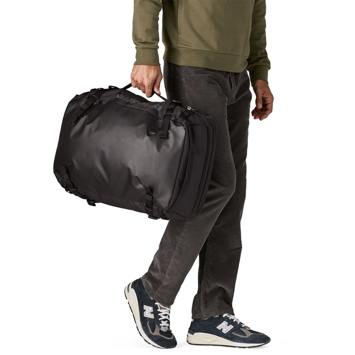 Black Hole MLC Backpack 45L Bags Patagonia