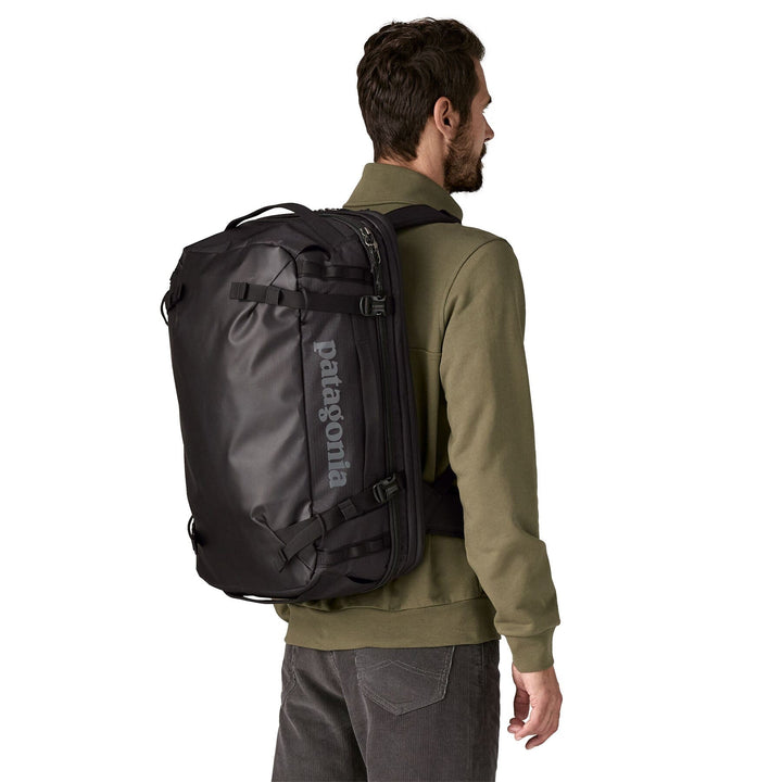 Black Hole MLC Backpack 45L Bags Patagonia