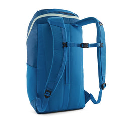 Patagonia Black Hole Pack 25L - 100% Recycled Polyester Vessel Blue Bags