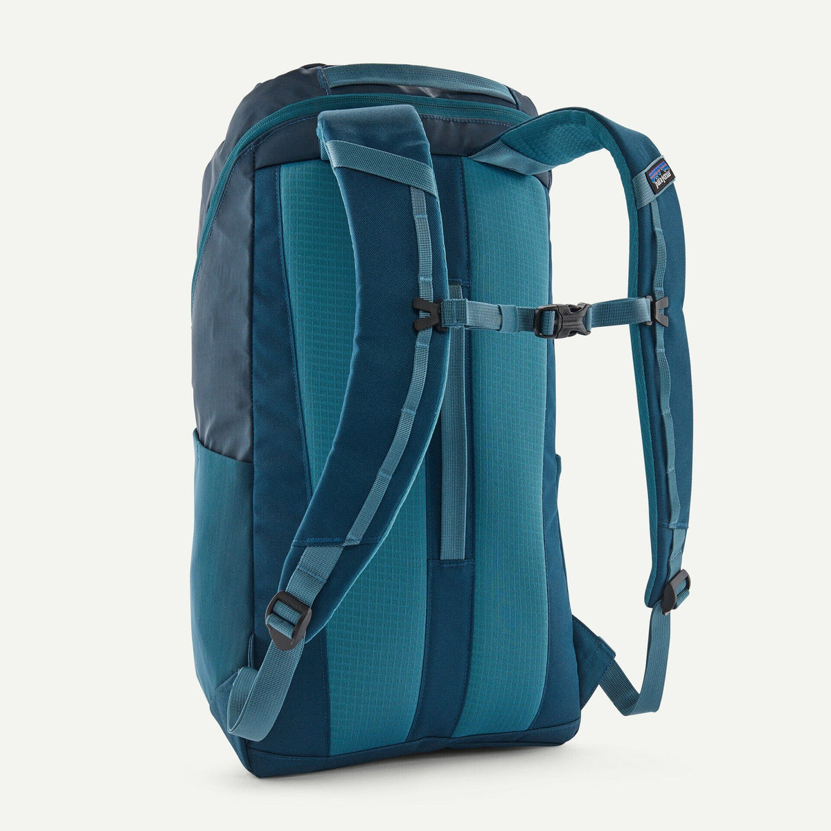 Black Hole Pack 25L - 100% Recycled Polyester Bags Patagonia