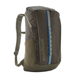 Black Hole Pack 25L - 100% Recycled Polyester Bags Patagonia Basin Green