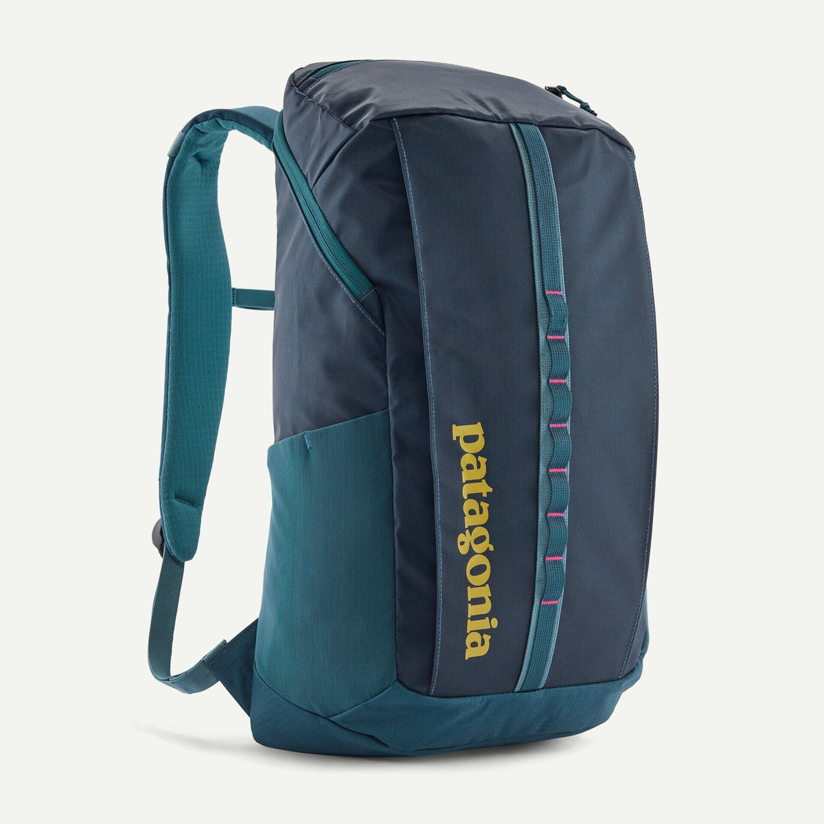 Black Hole Pack 25L - 100% Recycled Polyester Bags Patagonia Tidal Teal