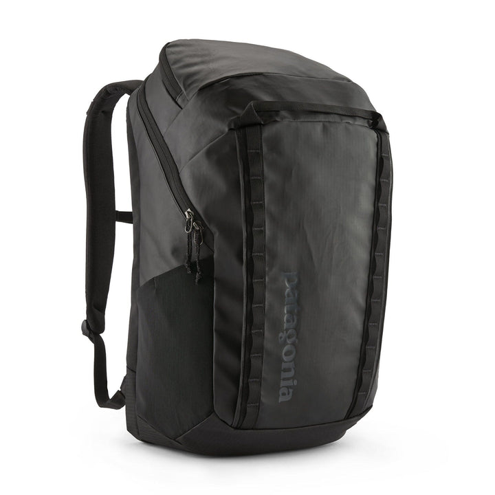 Black Hole Pack 32L - 100% Recycled Polyester Bags Patagonia Black on Black