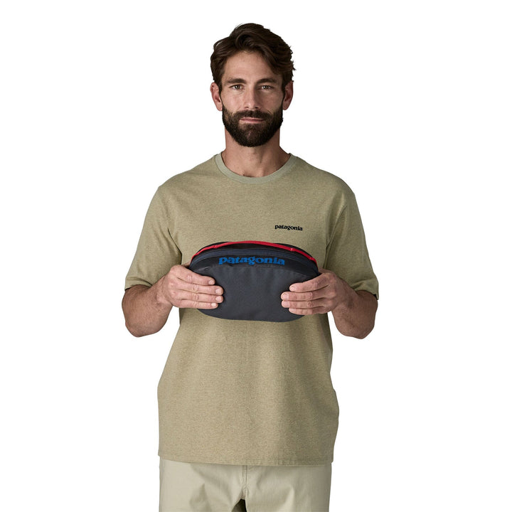 Black Hole® Cube 3L Waist Pack Patagonia