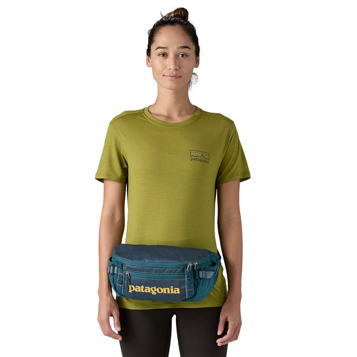 Black Hole® Waist Pack 5L Waist Pack Patagonia
